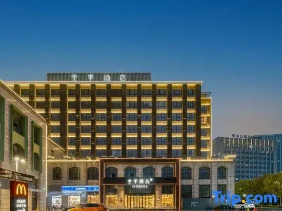 JI Hotel