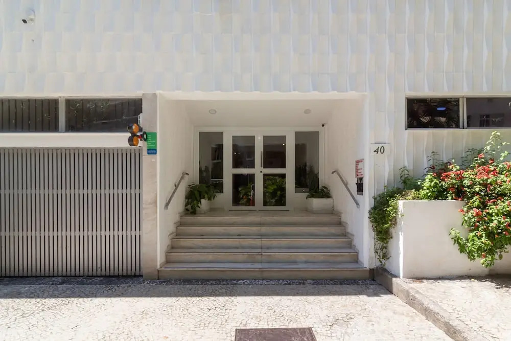 10 Minutes From Ipanema Beach Ac402
