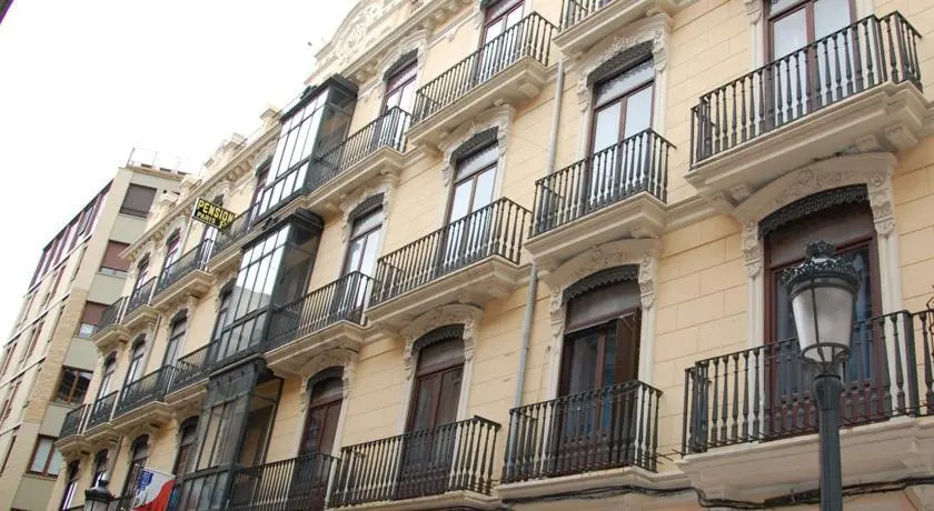Casa del Patriarca