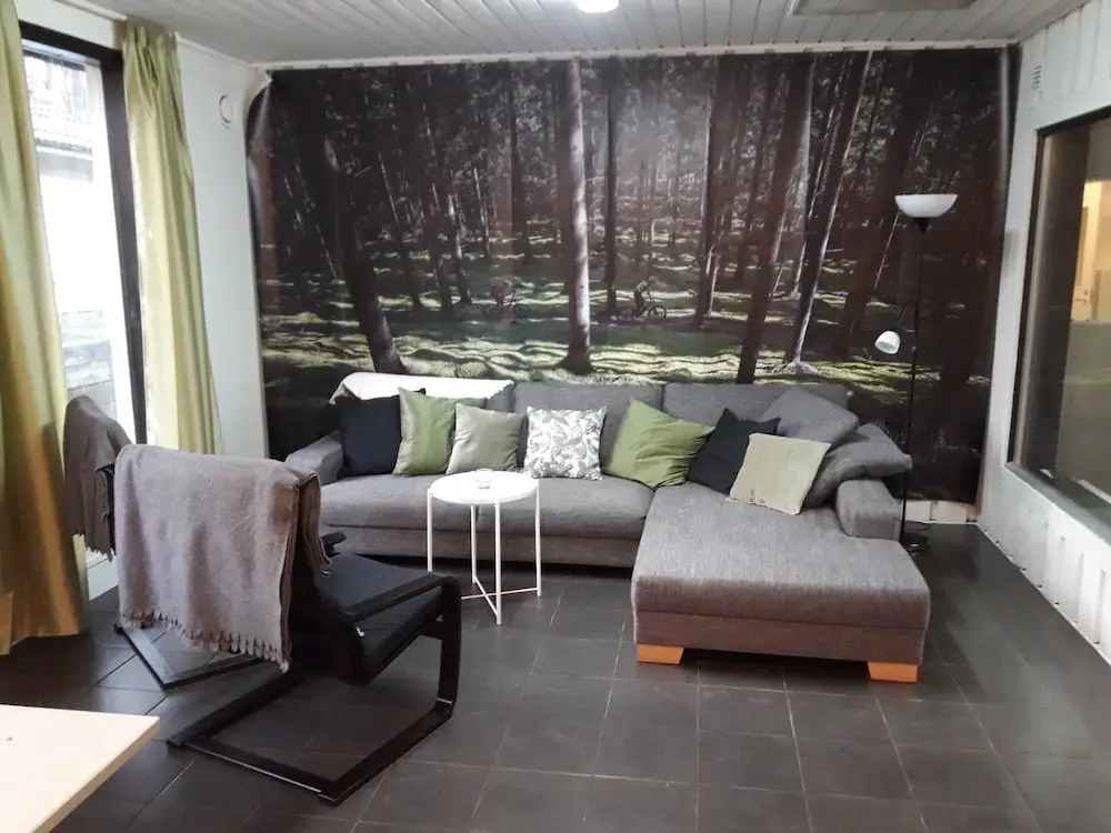 Hestra Guesthouse
