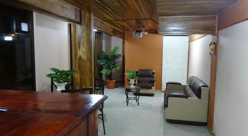 Hotel El Teca