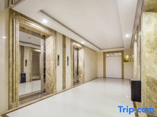 YOYO INTERNATIONAL Apartment