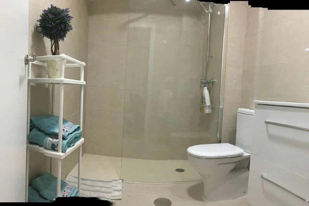 Impresionante Loft Primera Frente AL MAR