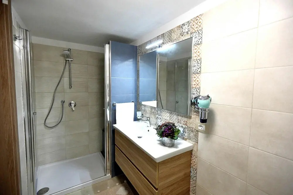 Holiday House Francesca - Rossana Apartment