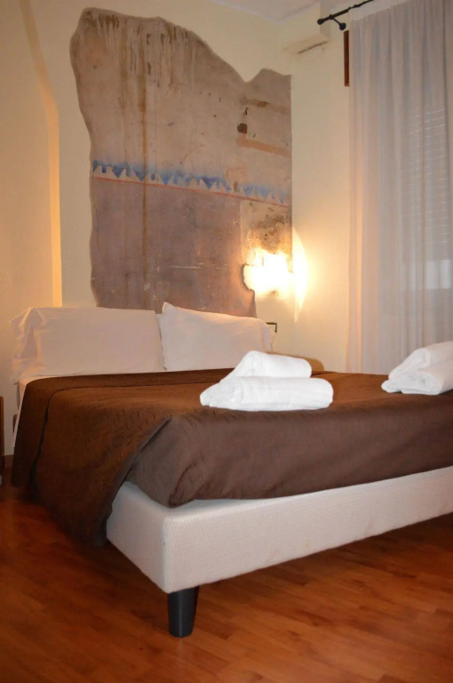 Arena Suite