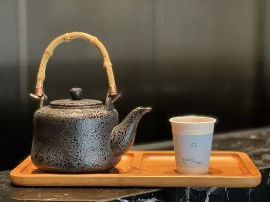 Atour Hotel Yichun Shanggao Center