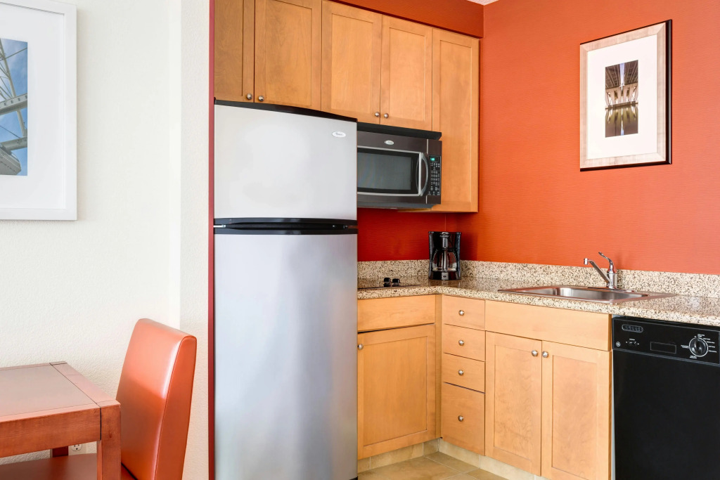 AC Hotel National Harbor Washington, DC Area