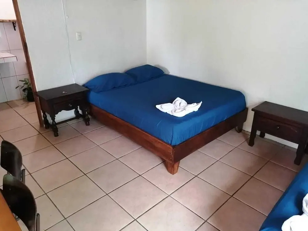 Cahuita Lodge