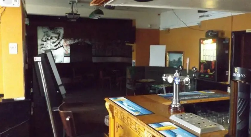 Inkerman Hotel