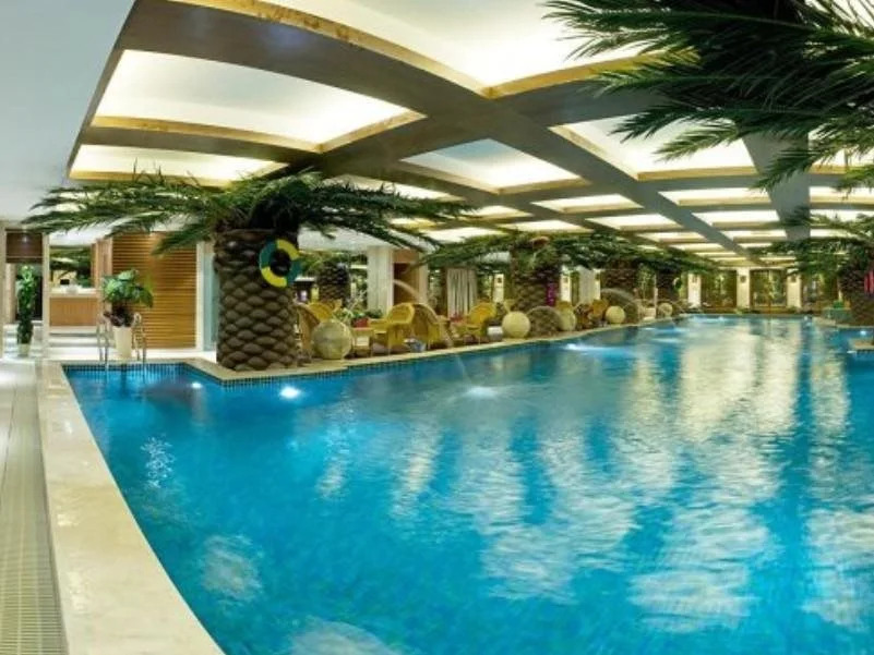 Spring City Garden Hotel