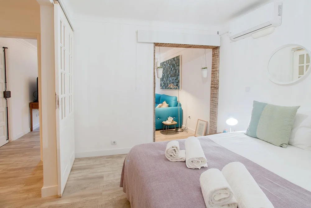 Sweet Inn Apartments Norte 69