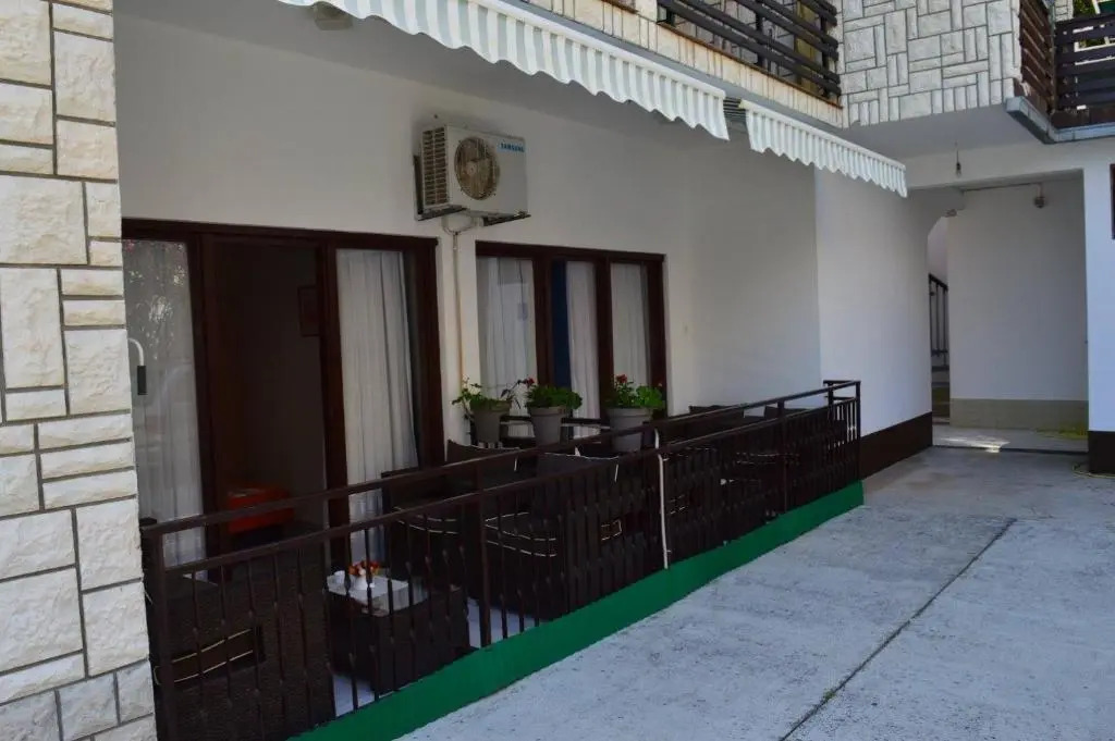 Apartments Coric