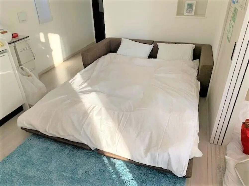 Purpose Resort Ocean View Kamakura