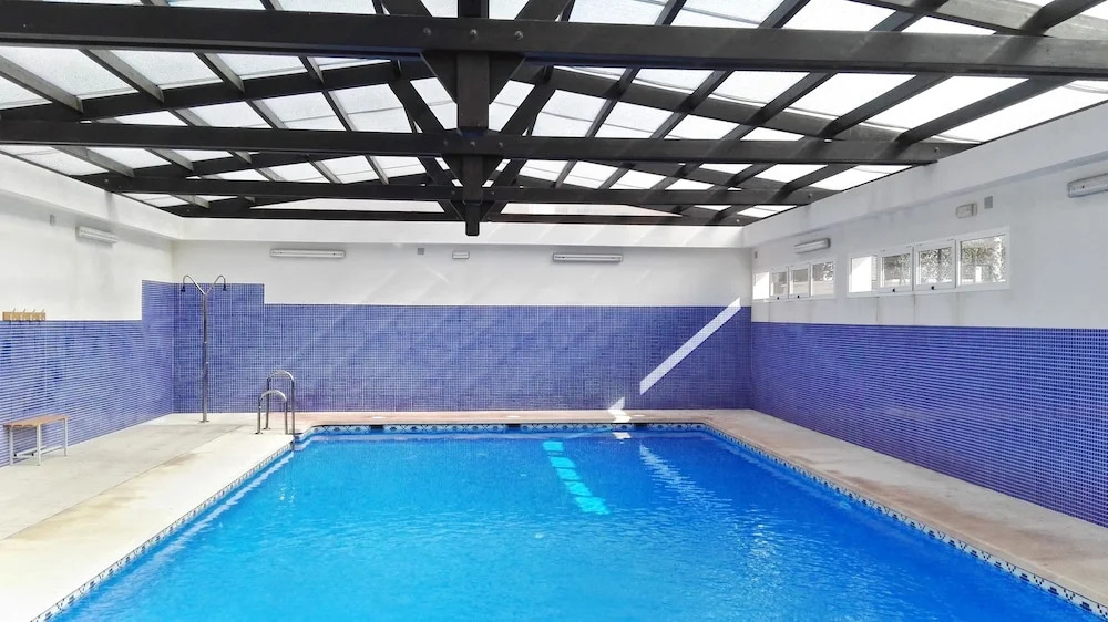 House With 3 Bedrooms in Vera, With Wonderful Mountain View, Pool Acce