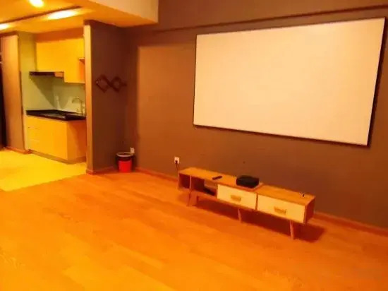 Jisu · Esports · Movie Homestay (Zhengding Exhibition Center)