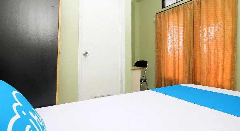 Ikhwan Guest House
