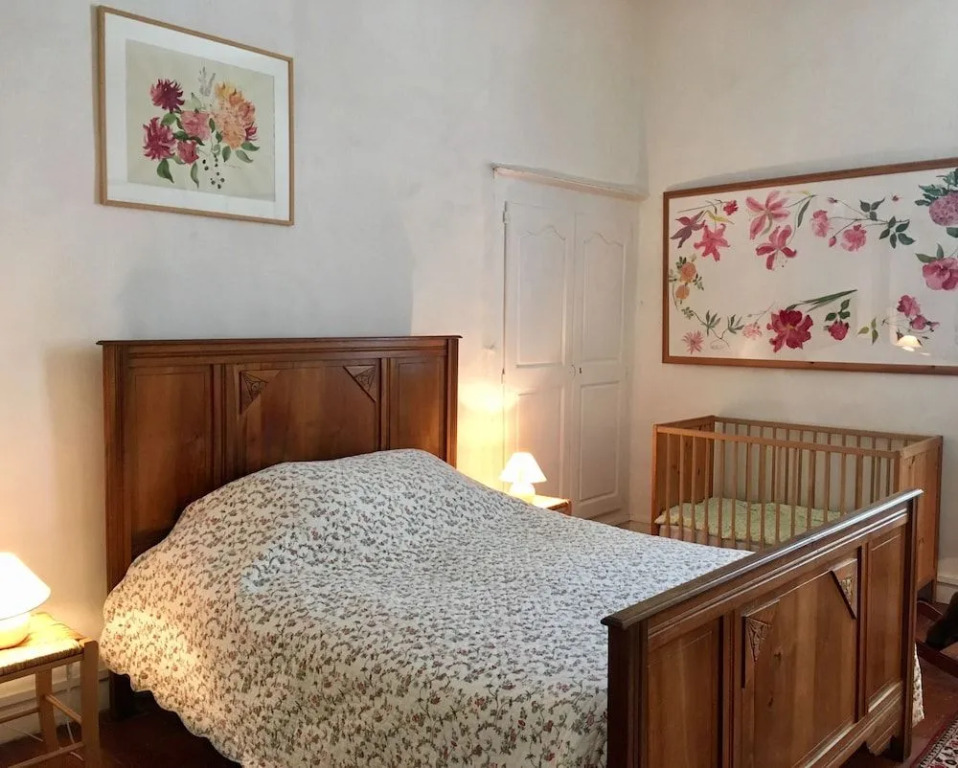 Les Asphodèles Amélie