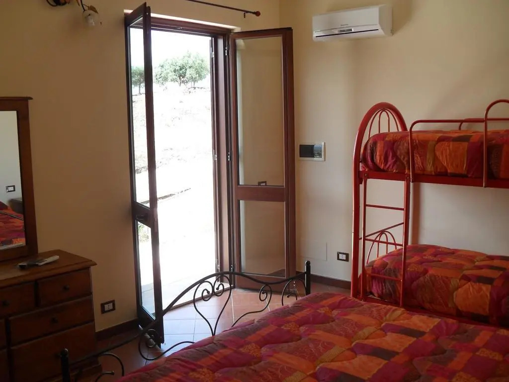 Agriturismo La Targa