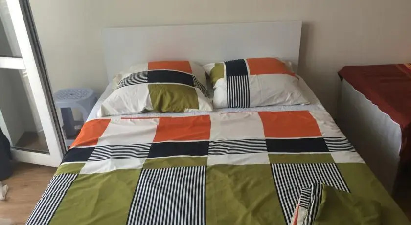 Mini-Hotell Baxtrioni