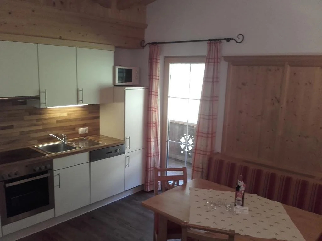 Tirol Appartement Haus Zillertal