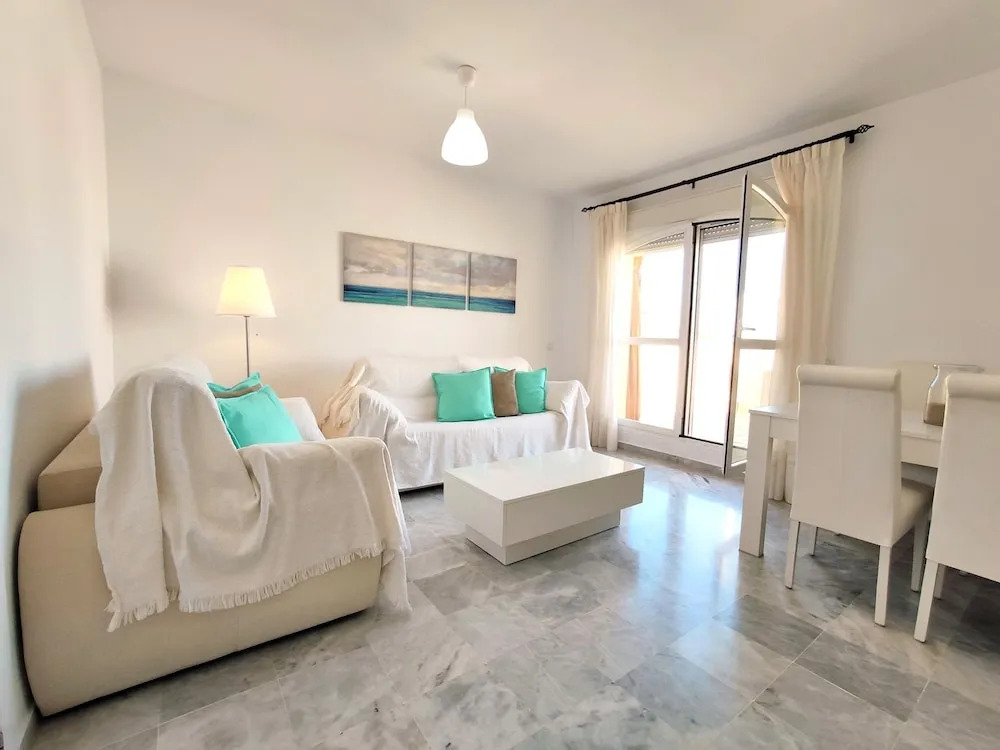 Valdelagrana Beach Penthouse 25034