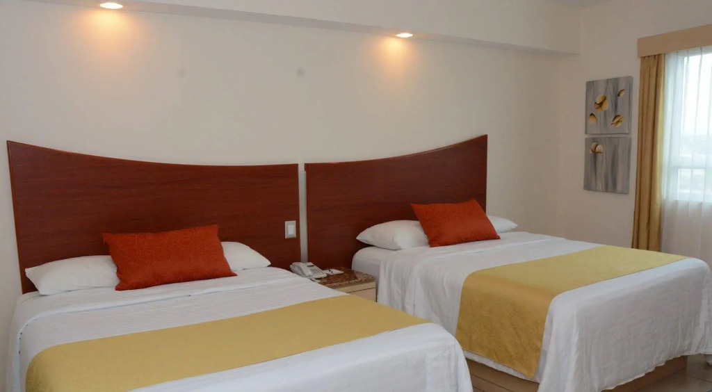 Hotel Magico Inn