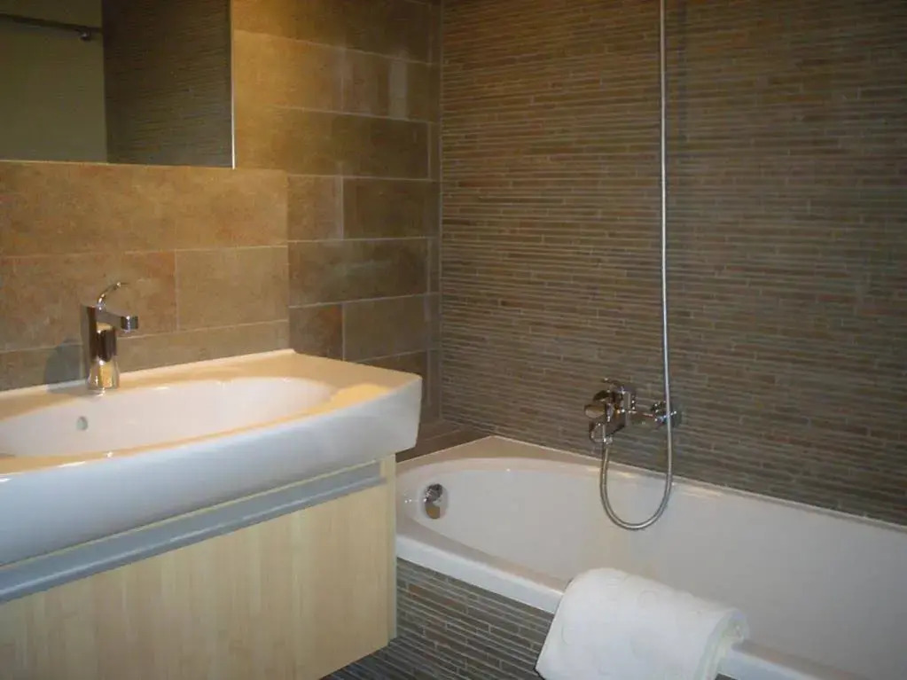 Pirelli Apartament