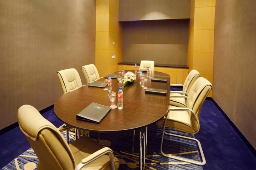 Lexis Suites Penang