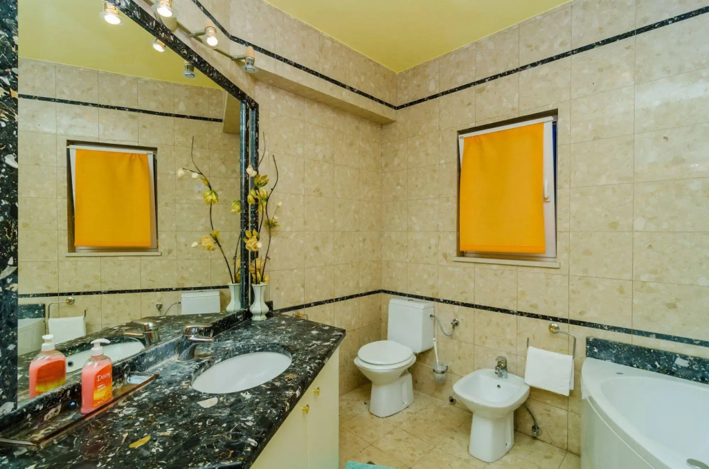 Hotel Pansion Villa Antonio