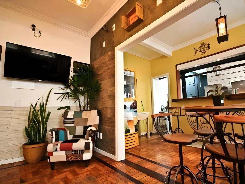 Rio Deal Guest House