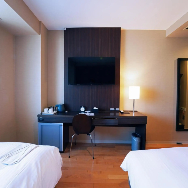KOKO HOTEL Sendai Kotodai Park