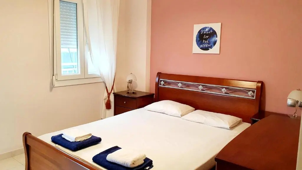 Seaside Luxury Suites