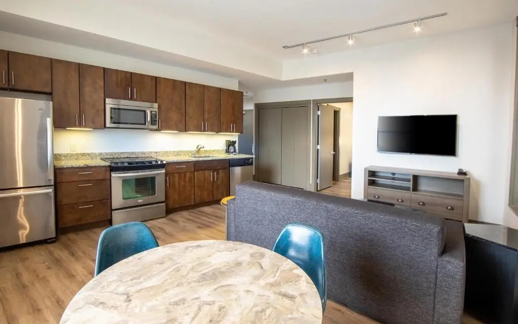 Holiday Inn Club Vacations New Orleans Resort