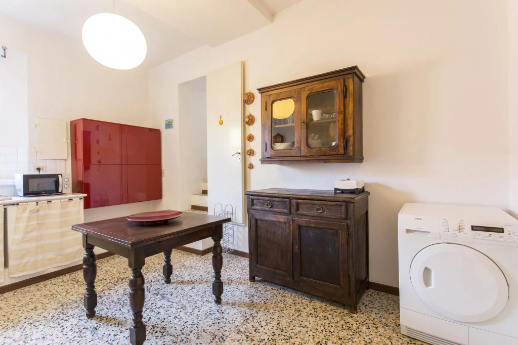 Casa del Rettore by Studio Vita