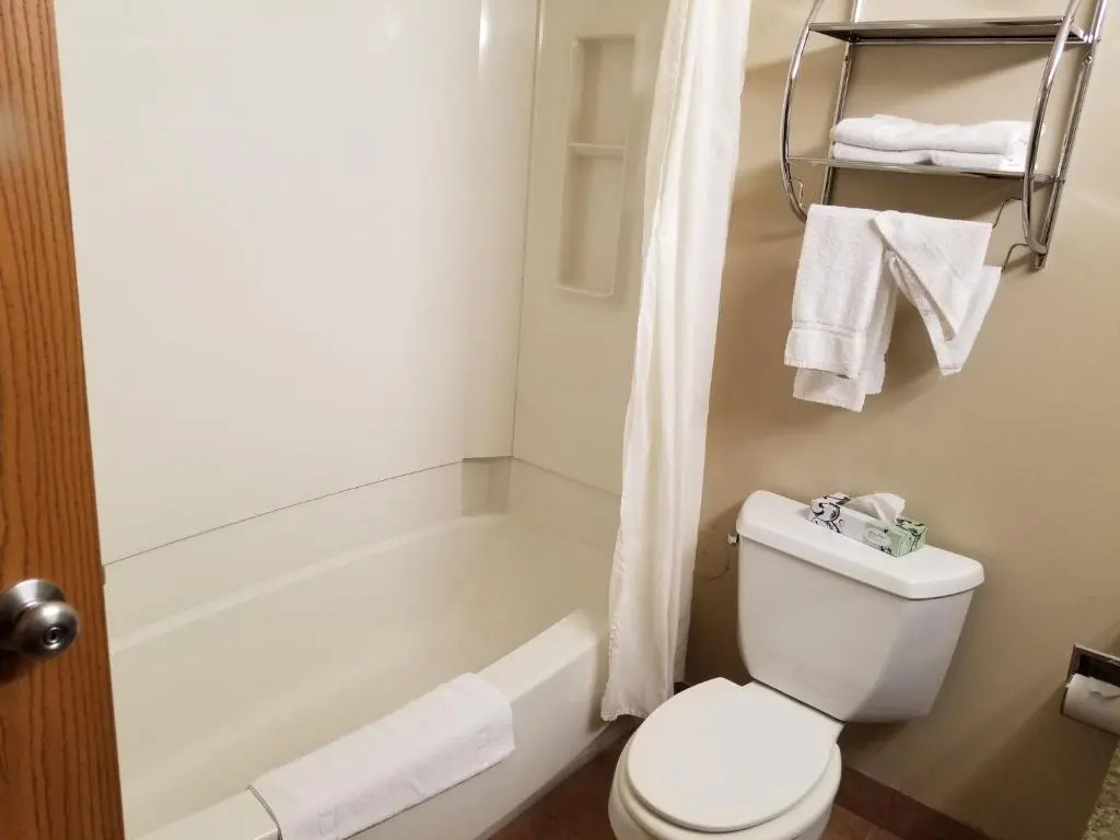 Prairie Inn