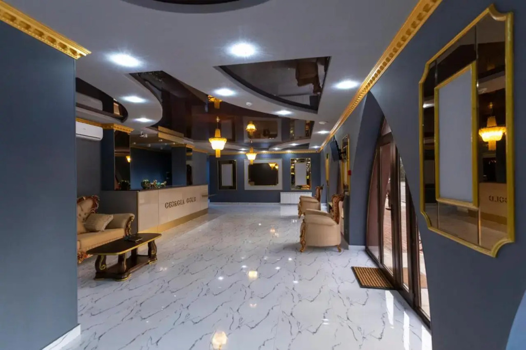 Hotel Inturist