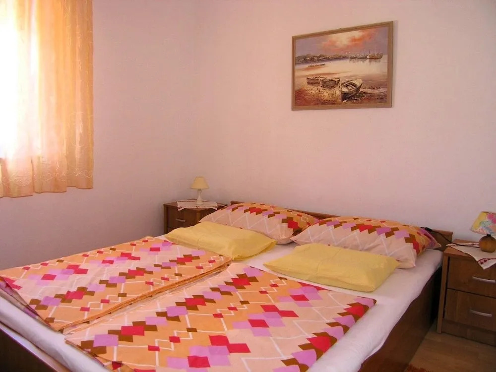 Apartments Bakran