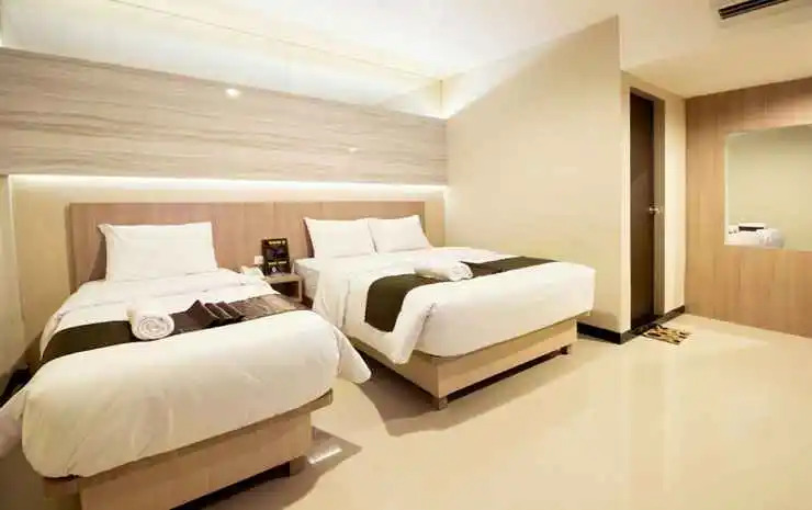 Holitel Hotel