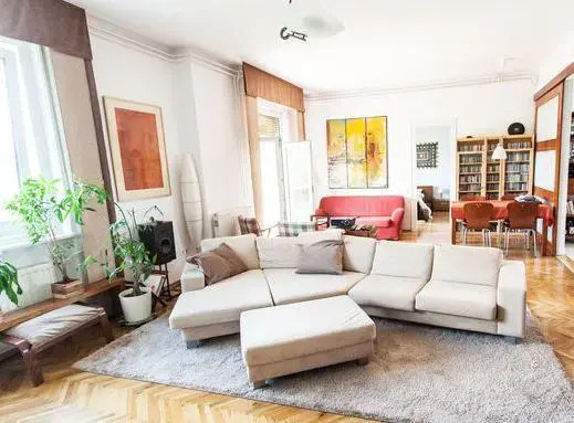 Panorama Penthouse