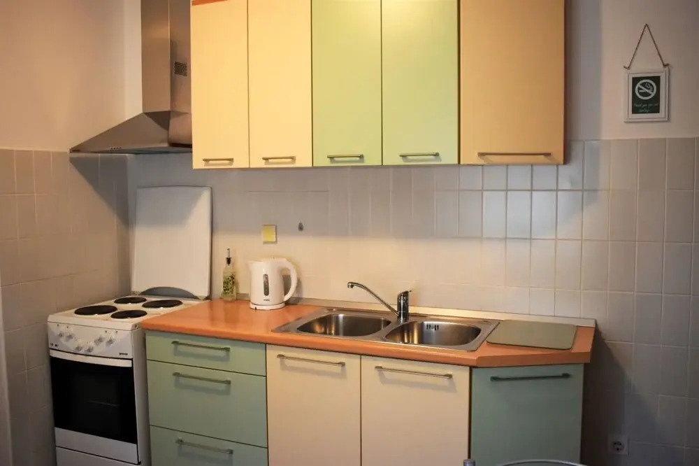Frama - 3 Apartments - A1 Maslina