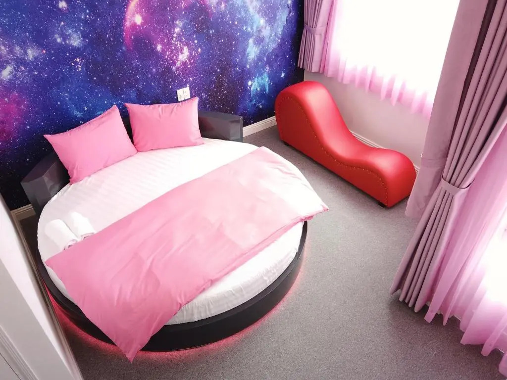 Free Style Hotel Dalat