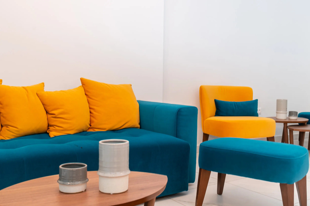 Iasonos Suites