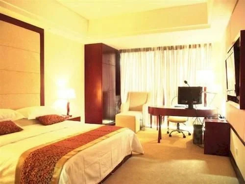 Yijia Hotel Qujing