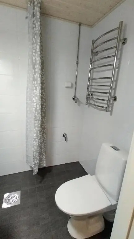 Rauma City Apartments