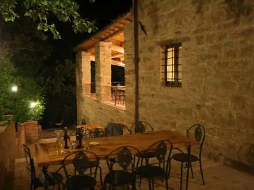Locanda dellIstrice