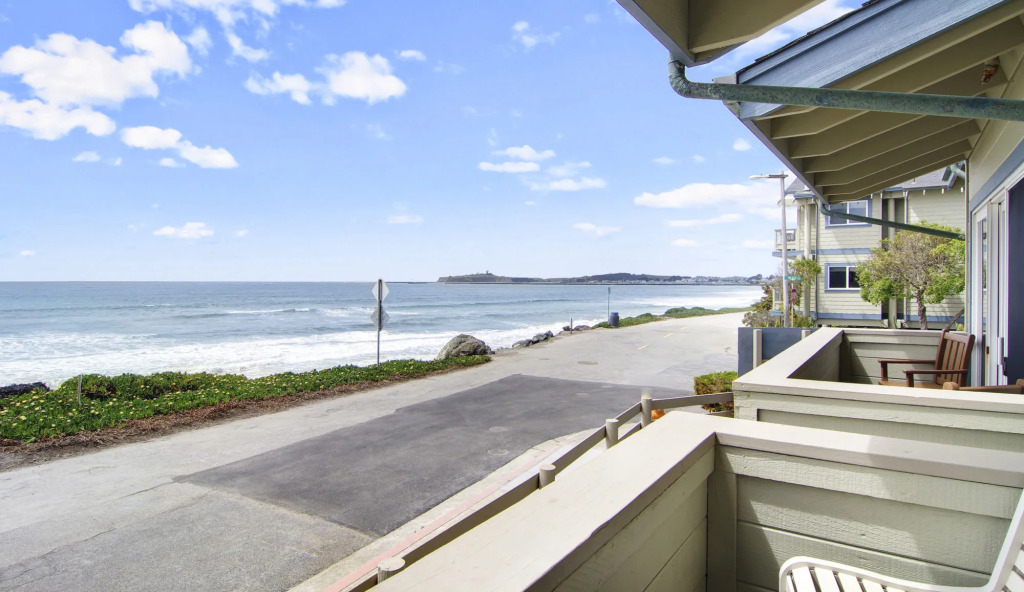 Cypress Inn on Miramar Beach