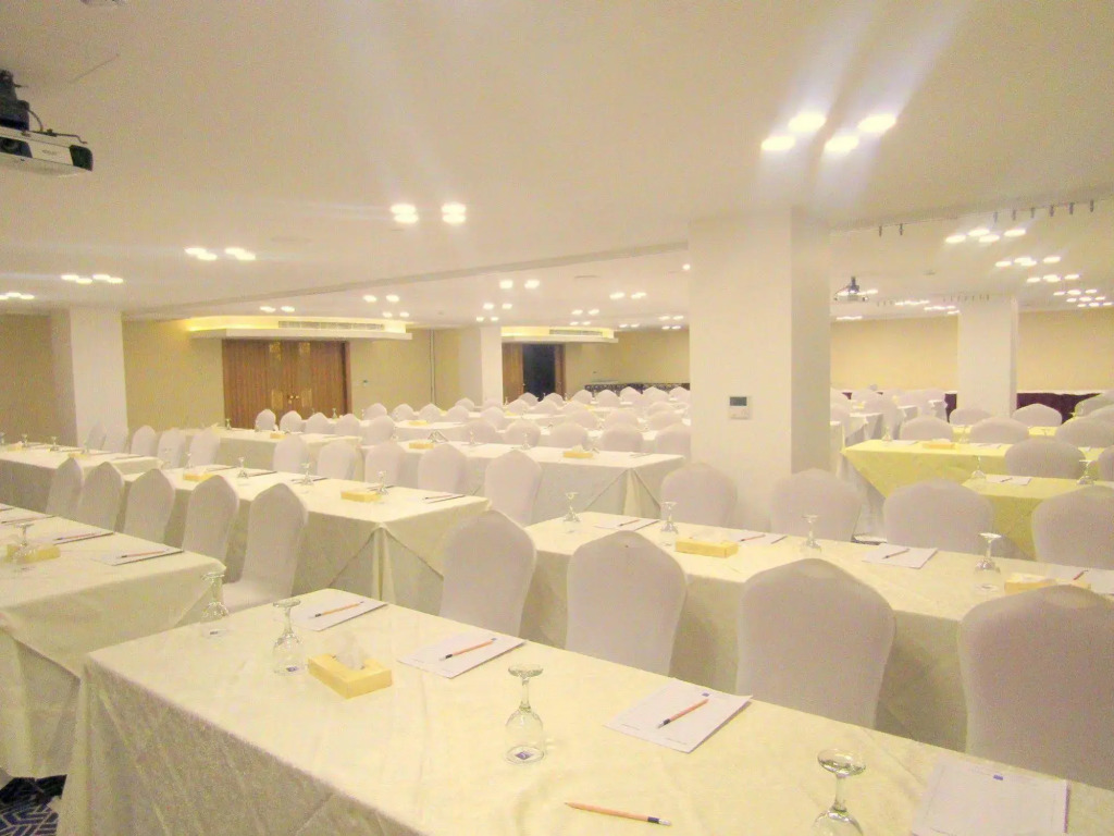 Al Mutlaq Hotel Riyadh