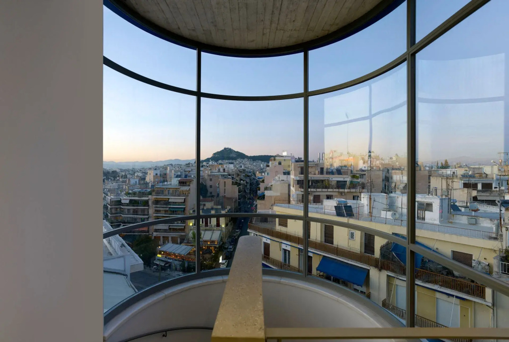 Athens BlueBuilding