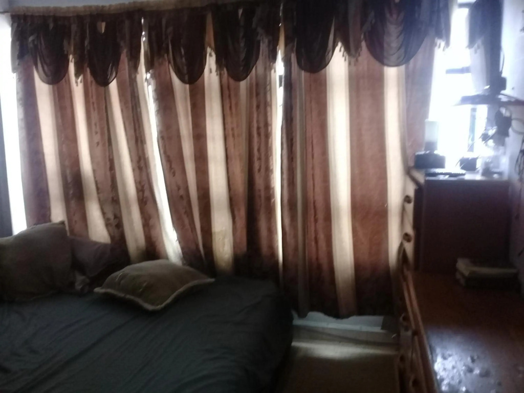 Apartamento en colonia tacubaya
