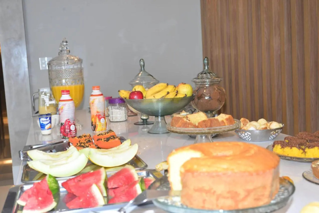 Del´Fiori Hotel